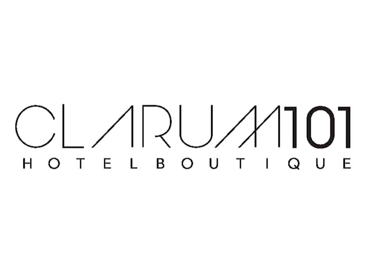 Hotel Clarum 101 Zapopan Exteriér fotografie