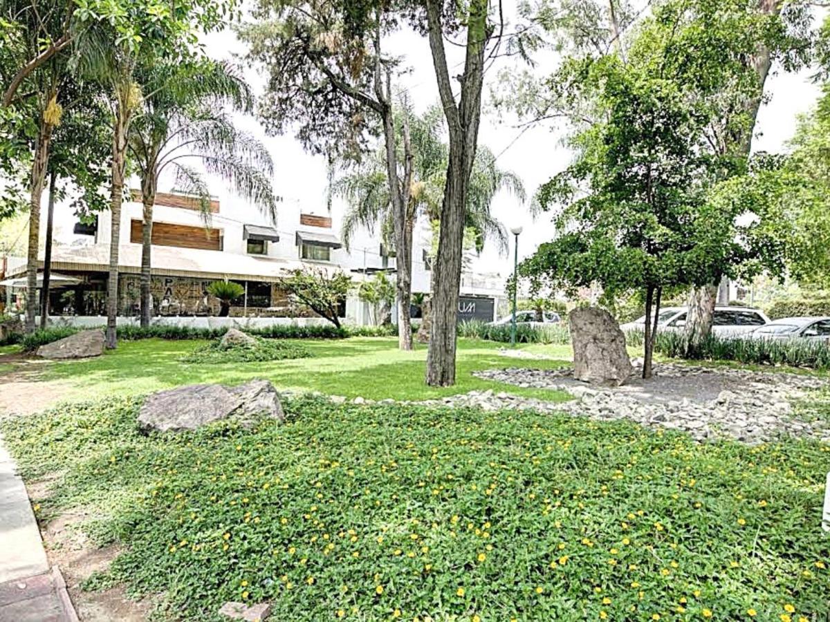 Hotel Clarum 101 Zapopan Exteriér fotografie