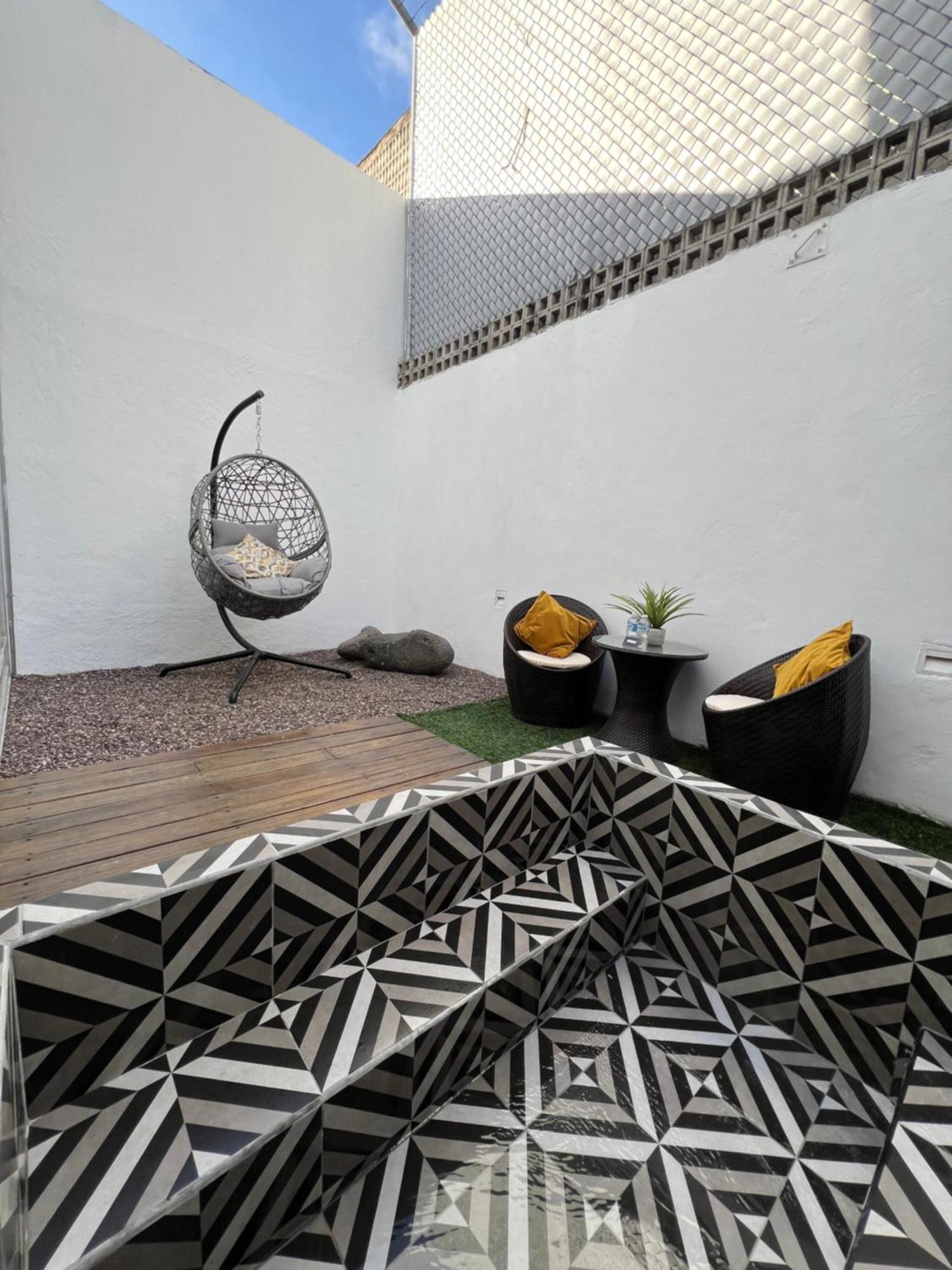 Hotel Clarum 101 Zapopan Exteriér fotografie